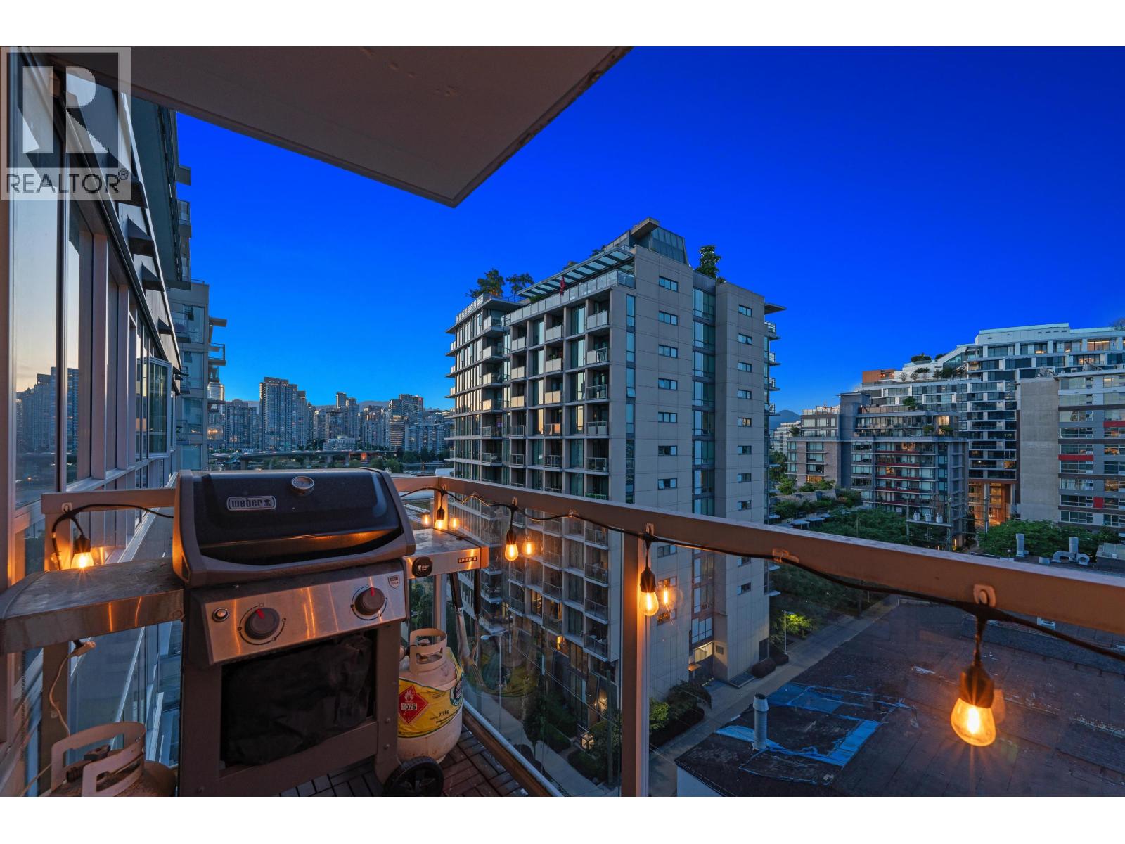 1004 1887 Crowe Street, Vancouver, British Columbia  V5Y 0B4 - Photo 22 - R3068010