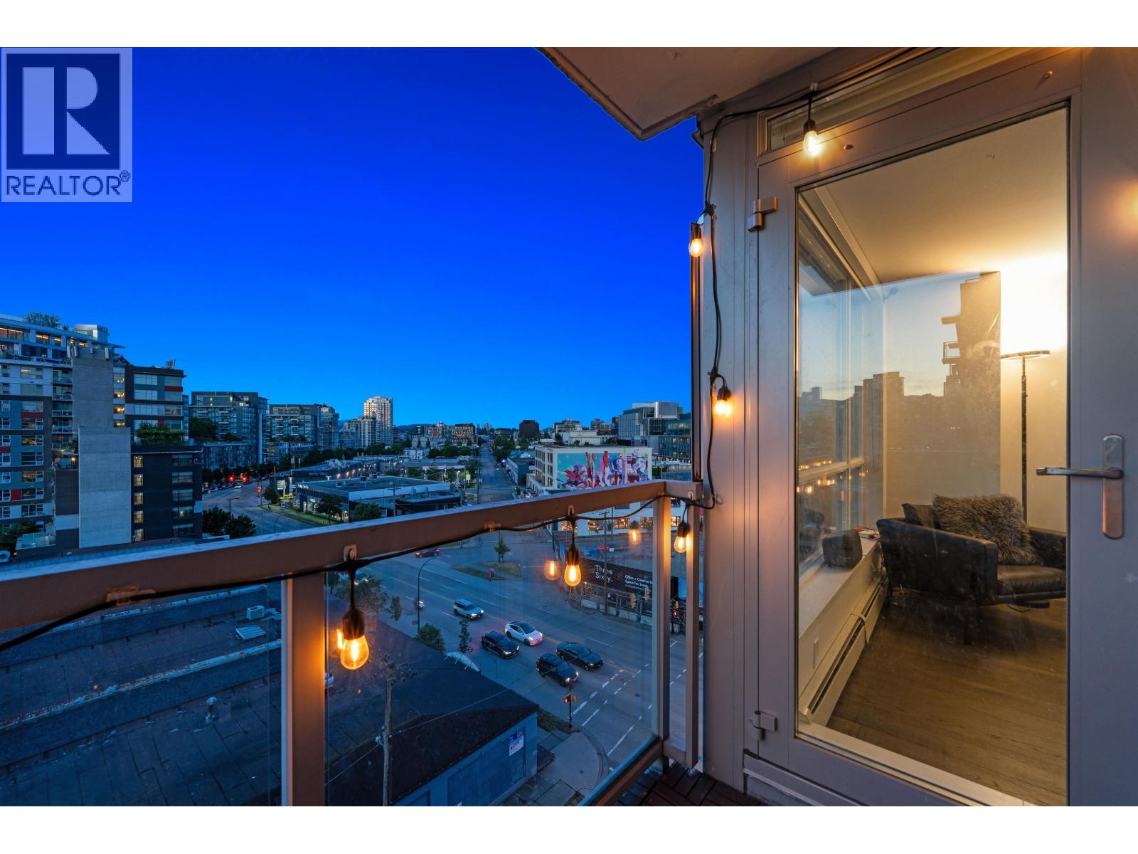 1004 1887 Crowe Street, Vancouver, British Columbia  V5Y 0B4 - Photo 23 - R3068010