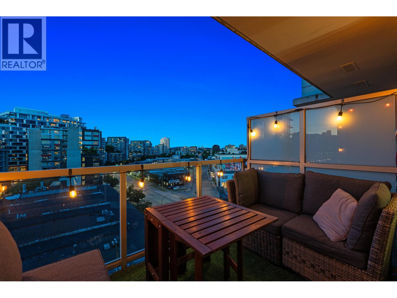 1004 1887 Crowe Street, Vancouver, British Columbia  V5Y 0B4 - Photo 24 - R3068010