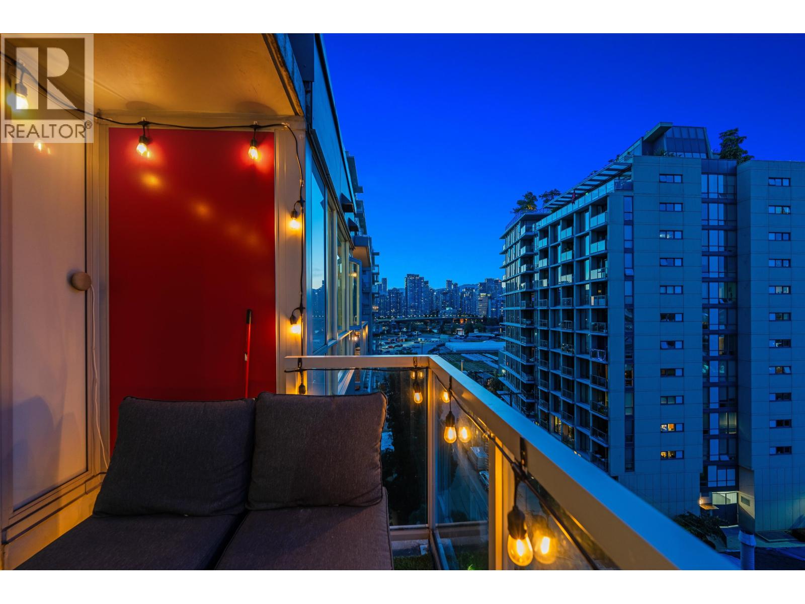 1004 1887 Crowe Street, Vancouver, British Columbia  V5Y 0B4 - Photo 25 - R3068010