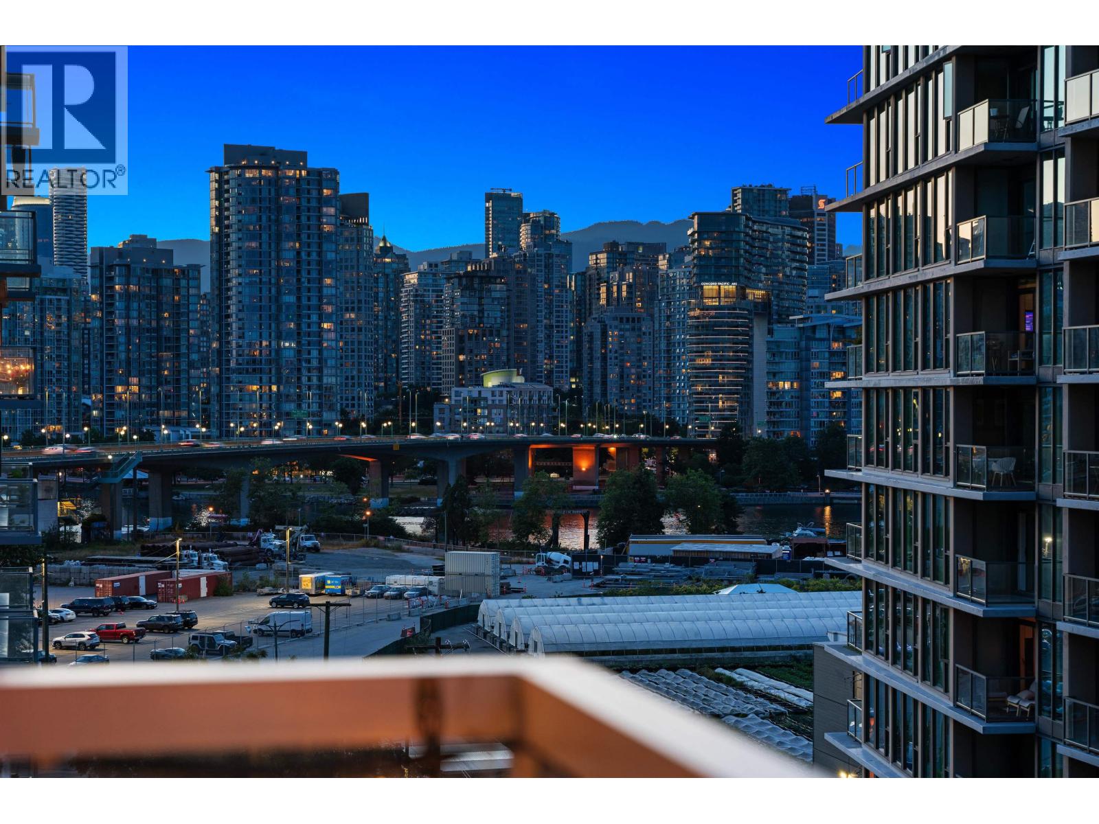 1004 1887 Crowe Street, Vancouver, British Columbia  V5Y 0B4 - Photo 26 - R3068010