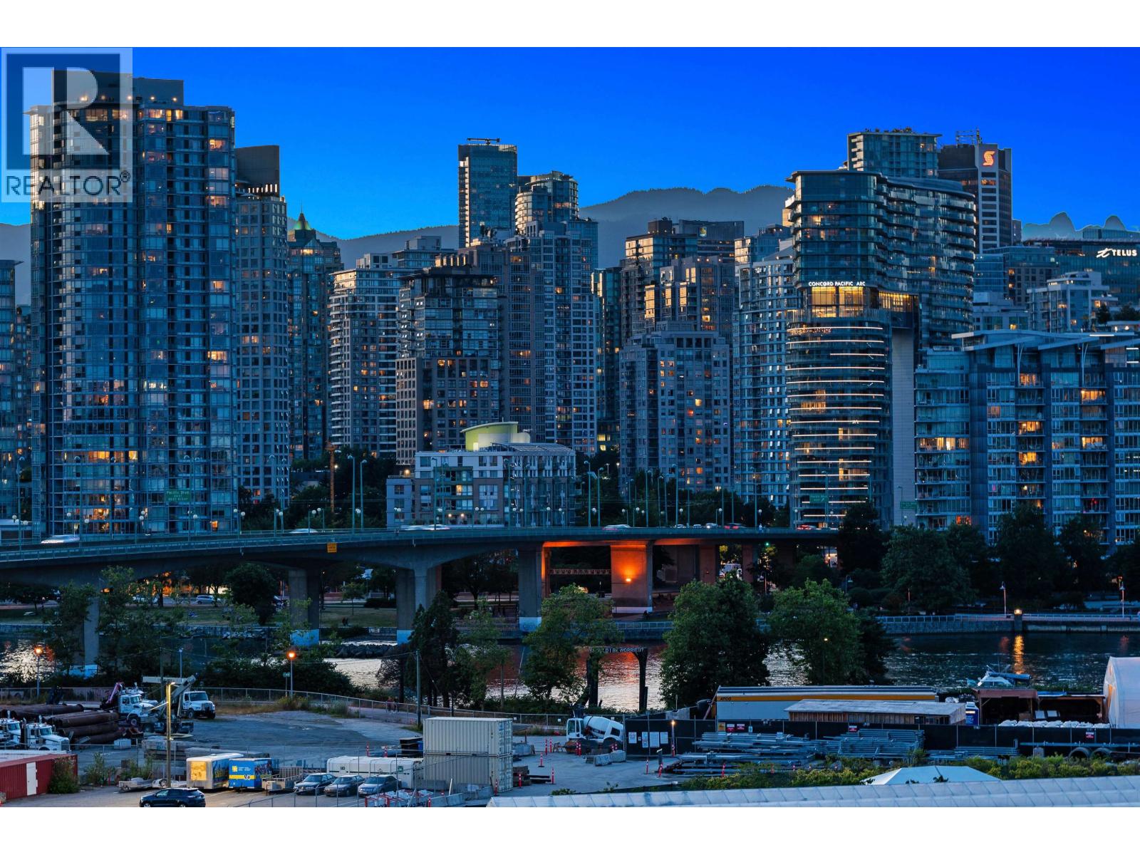 1004 1887 Crowe Street, Vancouver, British Columbia  V5Y 0B4 - Photo 27 - R3068010