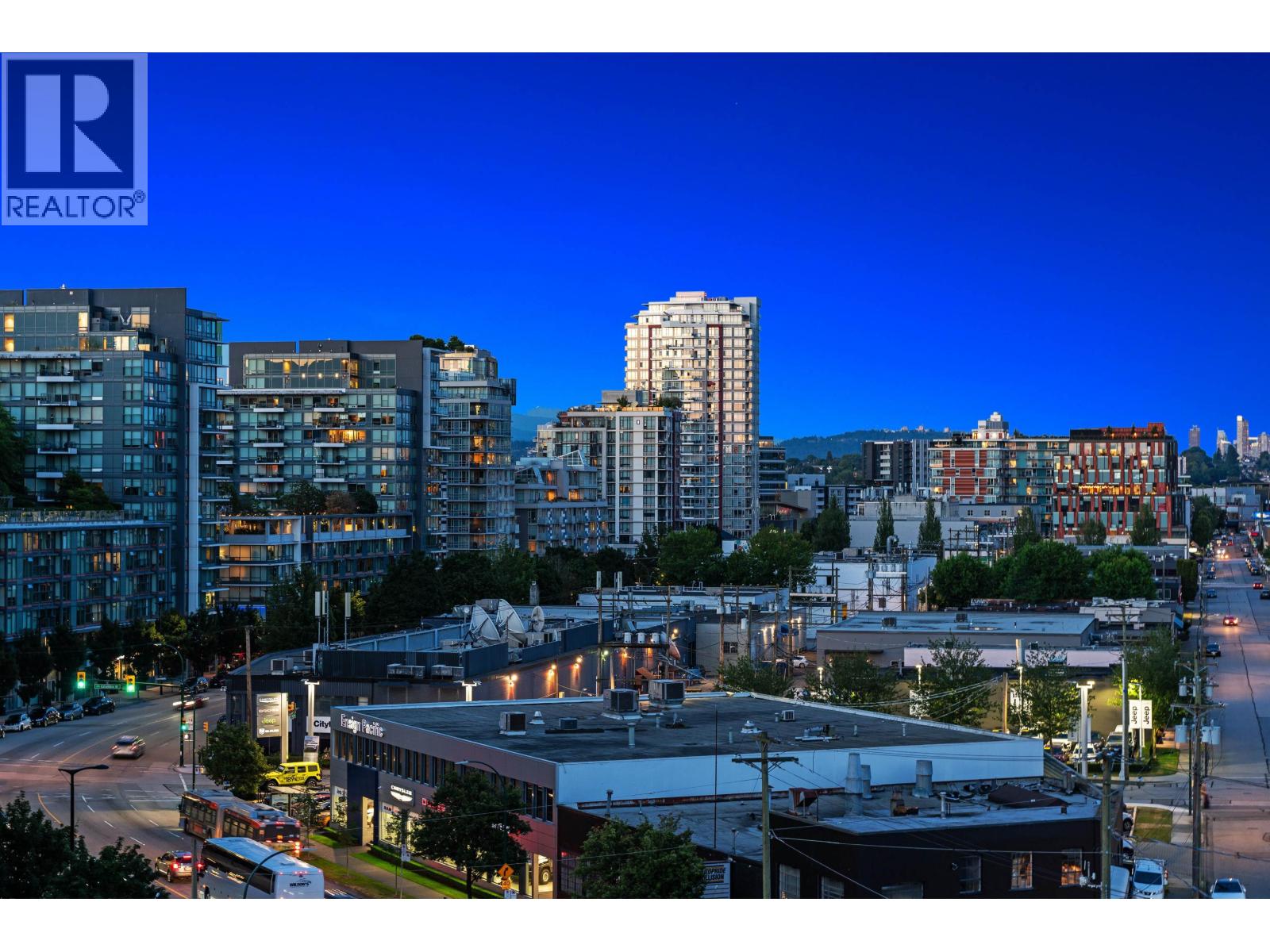 1004 1887 Crowe Street, Vancouver, British Columbia  V5Y 0B4 - Photo 28 - R3068010