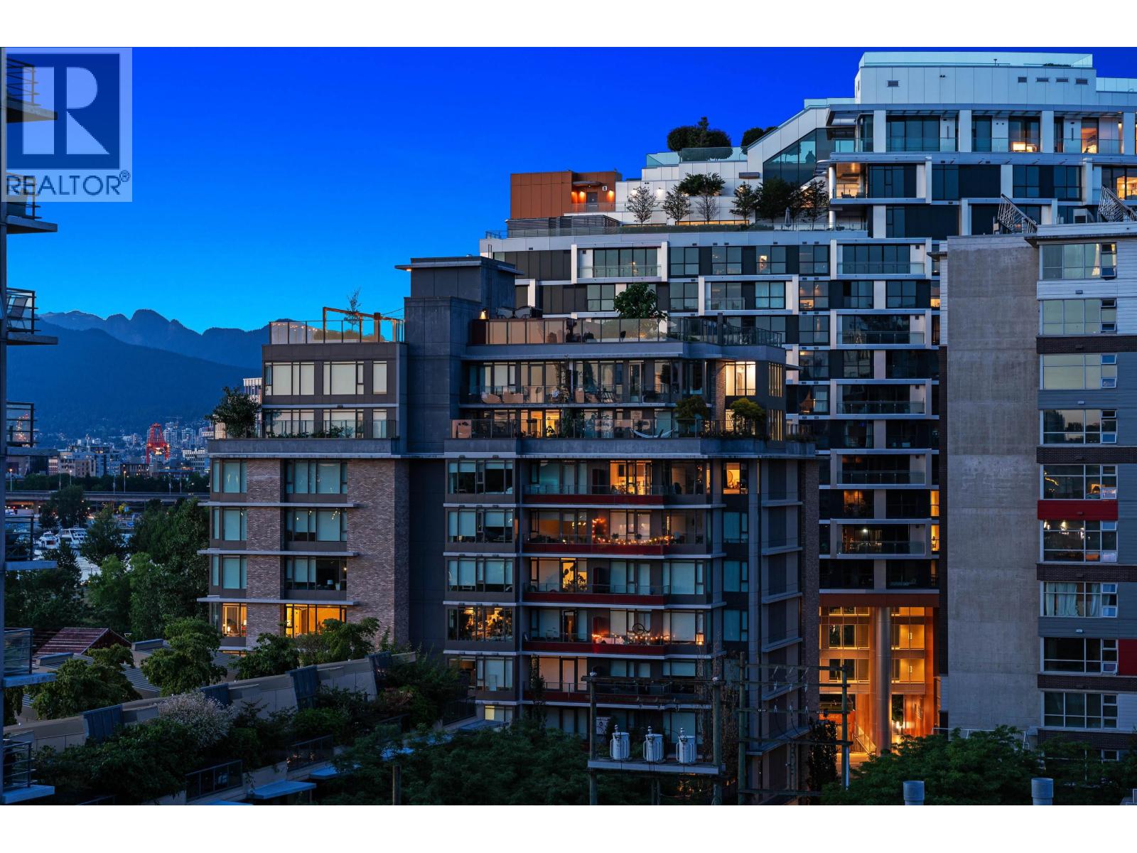 1004 1887 Crowe Street, Vancouver, British Columbia  V5Y 0B4 - Photo 29 - R3068010