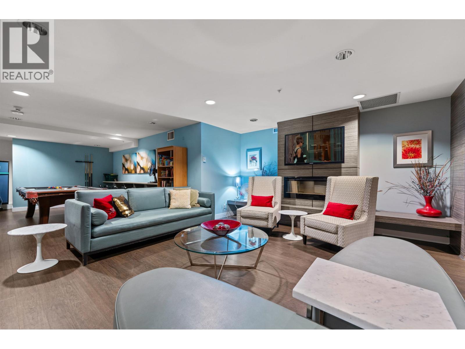 1004 1887 Crowe Street, Vancouver, British Columbia  V5Y 0B4 - Photo 32 - R3068010