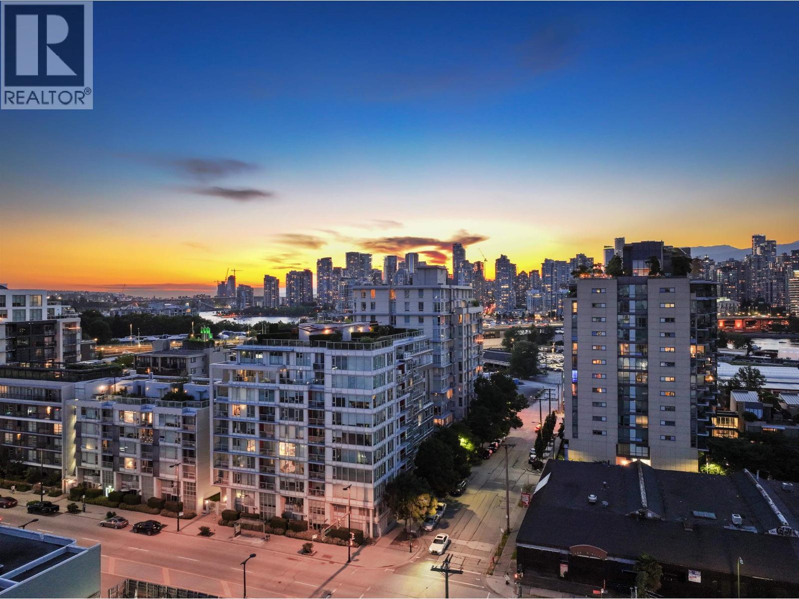 1004 1887 Crowe Street, Vancouver, British Columbia  V5Y 0B4 - Photo 35 - R3068010