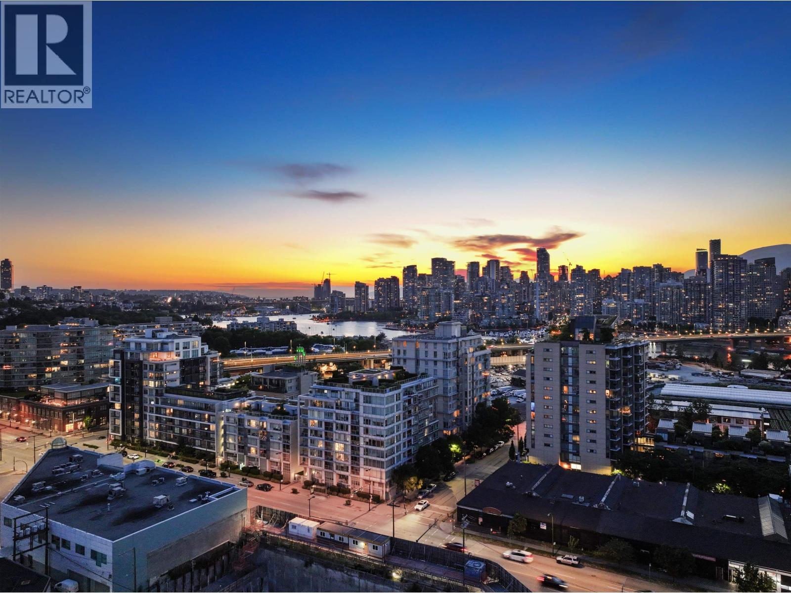 1004 1887 Crowe Street, Vancouver, British Columbia  V5Y 0B4 - Photo 36 - R3068010