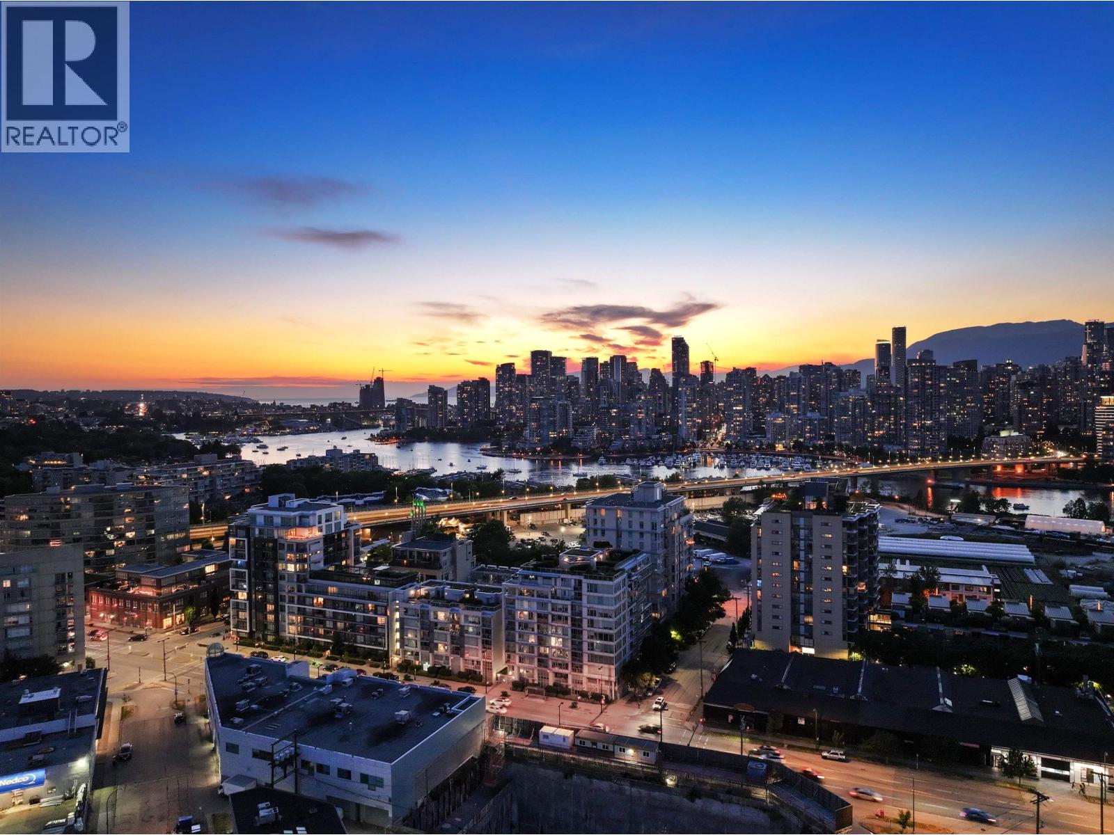 1004 1887 Crowe Street, Vancouver, British Columbia  V5Y 0B4 - Photo 37 - R3068010