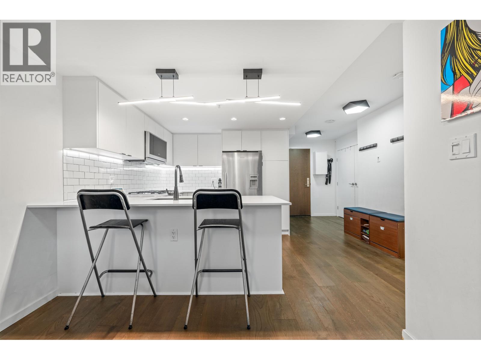 1004 1887 Crowe Street, Vancouver, British Columbia  V5Y 0B4 - Photo 6 - R3068010