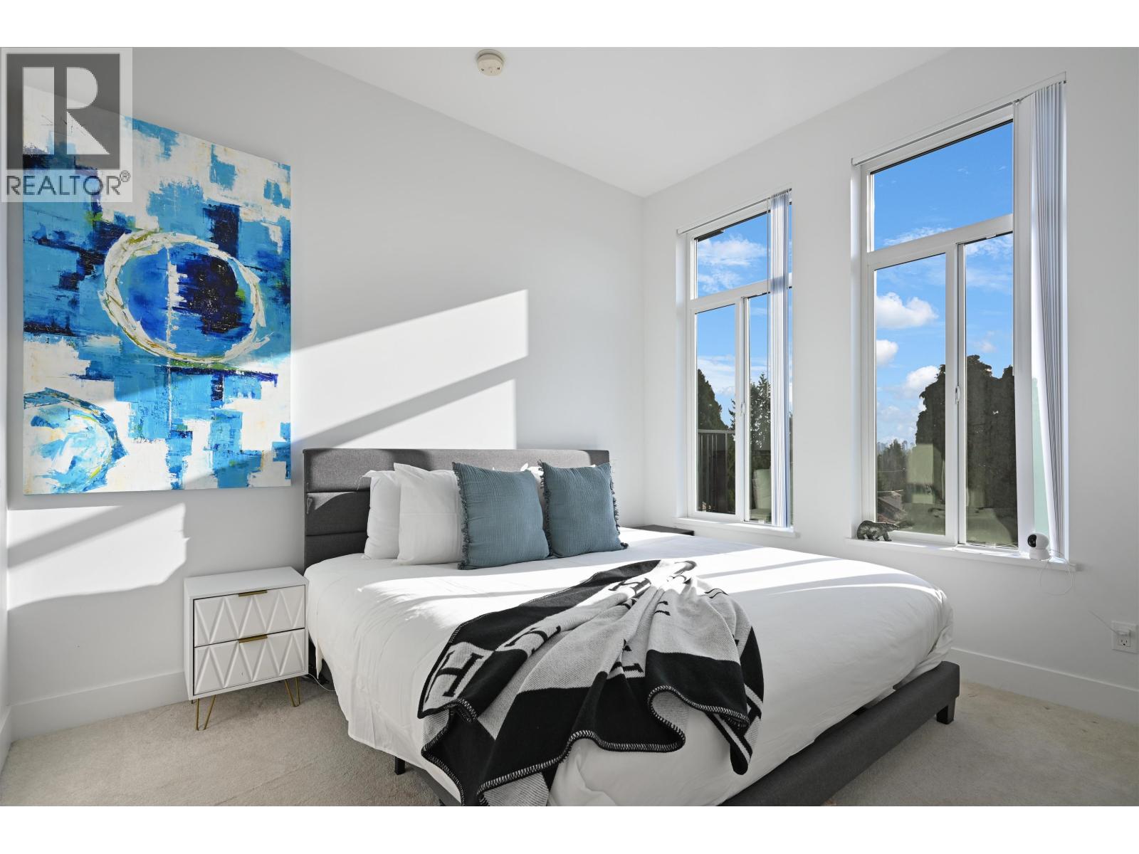 209 718 Edgar Avenue, Coquitlam, British Columbia  V3K 0H2 - Photo 11 - R3068022