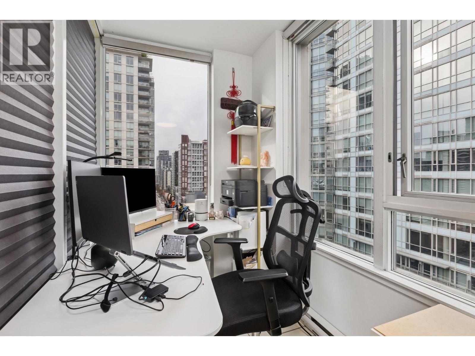 1101 822 Seymour Street, Vancouver, British Columbia  V6B 1L7 - Photo 15 - R3068025