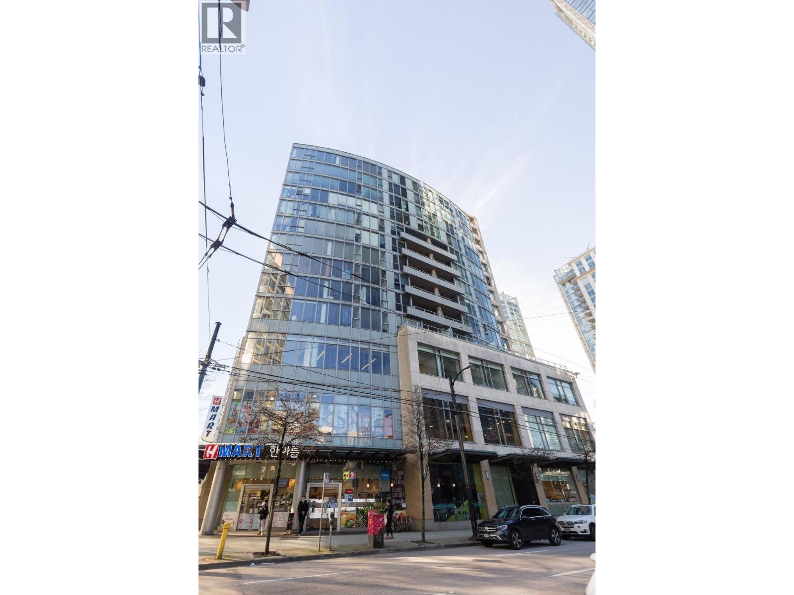 1101 822 Seymour Street, Vancouver, British Columbia  V6B 1L7 - Photo 25 - R3068025