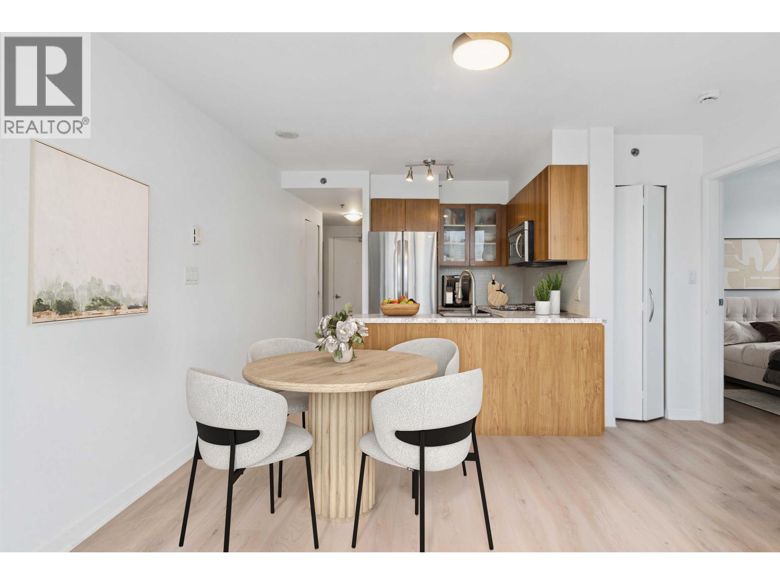 1101 822 Seymour Street, Vancouver, British Columbia  V6B 1L7 - Photo 4 - R3068025