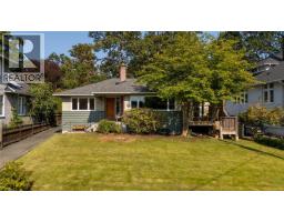 645 Transit Rd South Oak Bay, Oak Bay, Ca