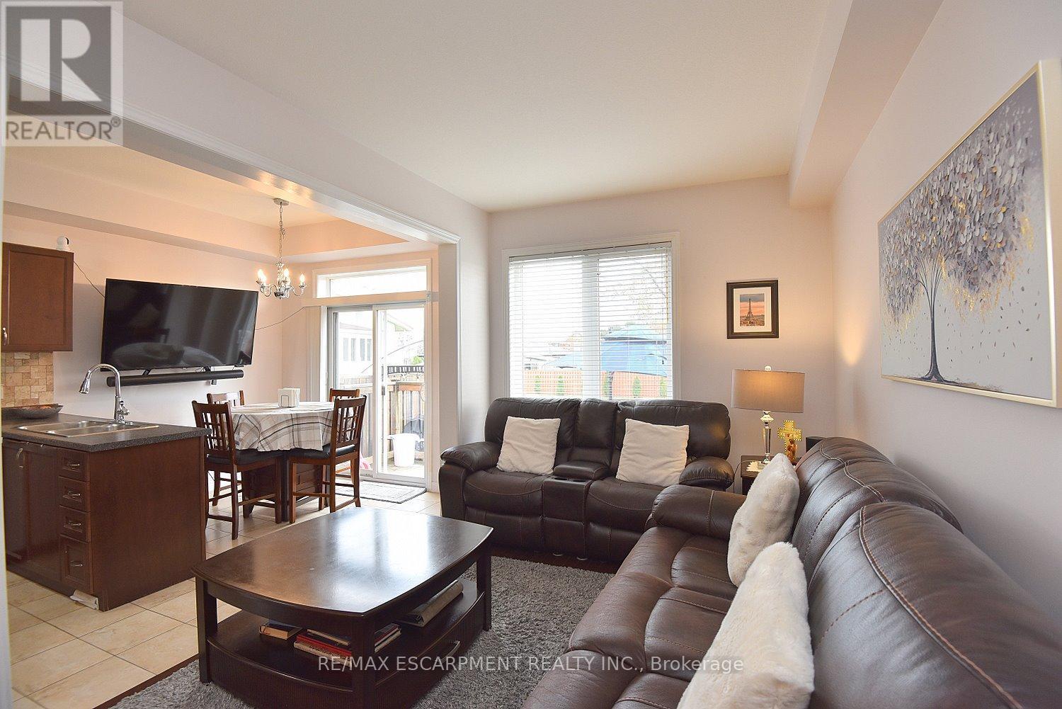 21 - 45 Seabreeze Crescent, Hamilton, Ontario  L8E 0G1 - Photo 10 - X12552770
