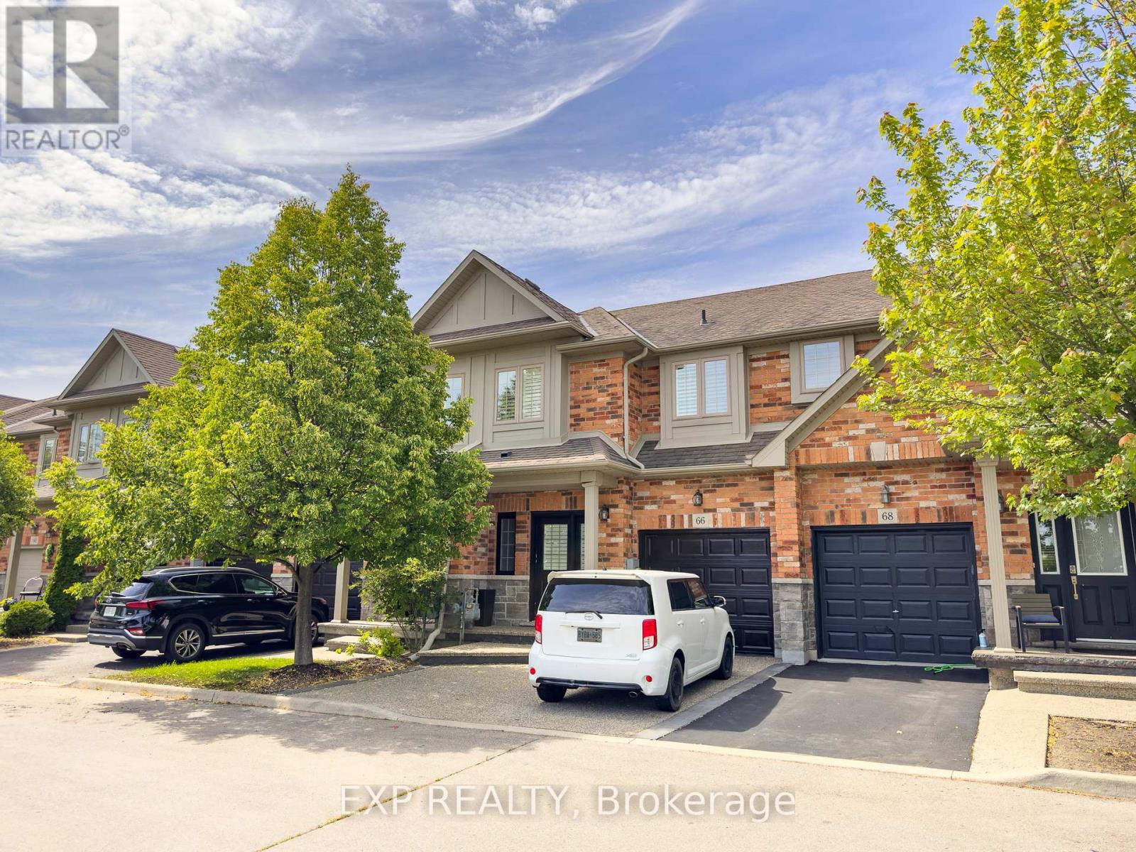 66 FALL FAIR WAY, Hamilton, Ontario