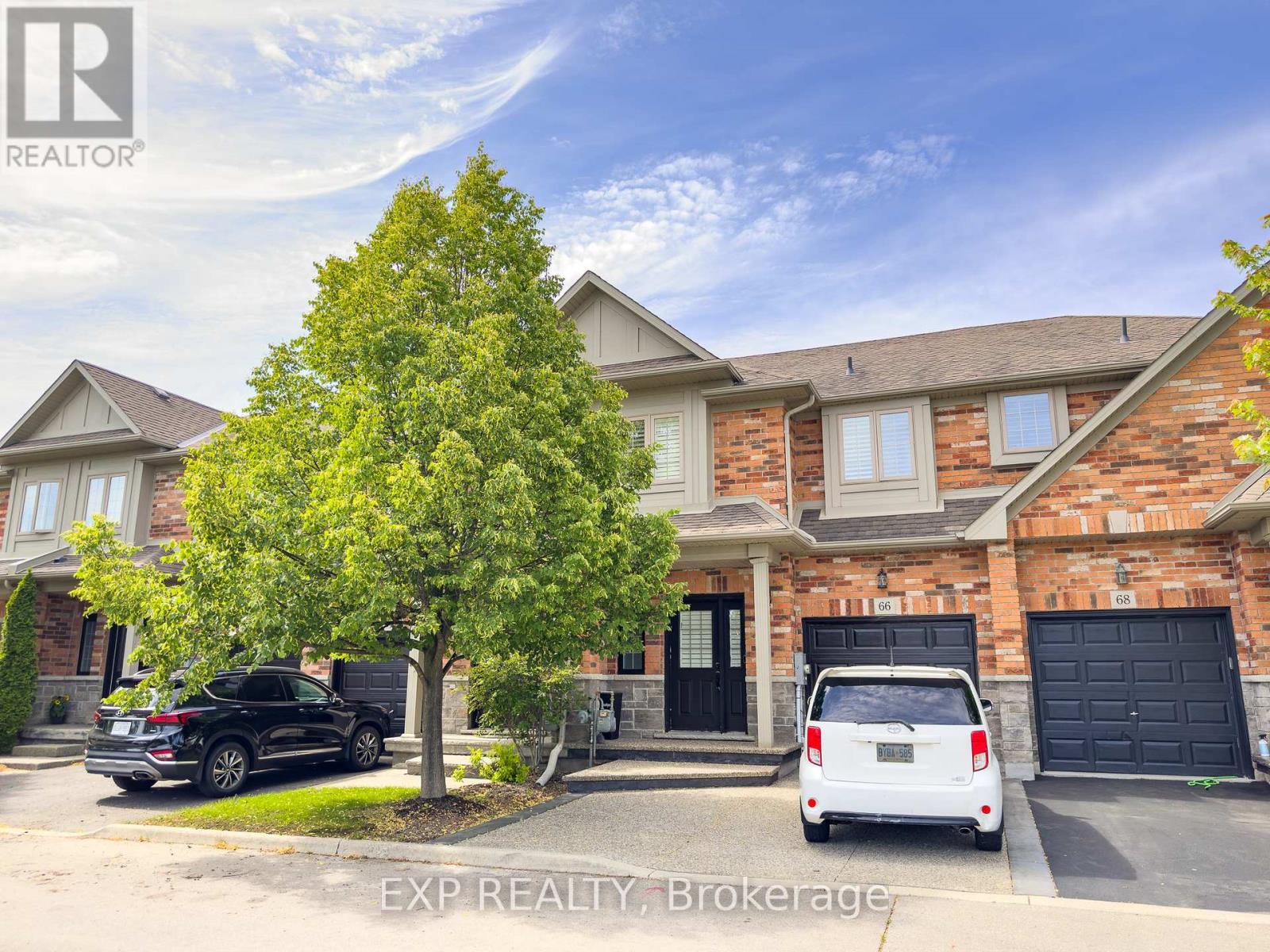 66 Fall Fair Way, Hamilton, Ontario  L0R 1C0 - Photo 2 - X12552788