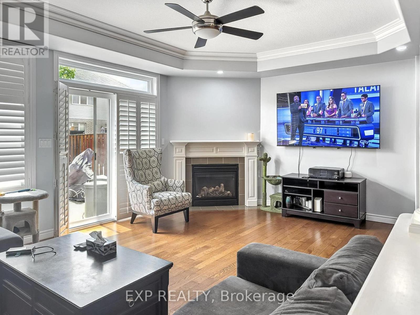 66 Fall Fair Way, Hamilton, Ontario  L0R 1C0 - Photo 3 - X12552788