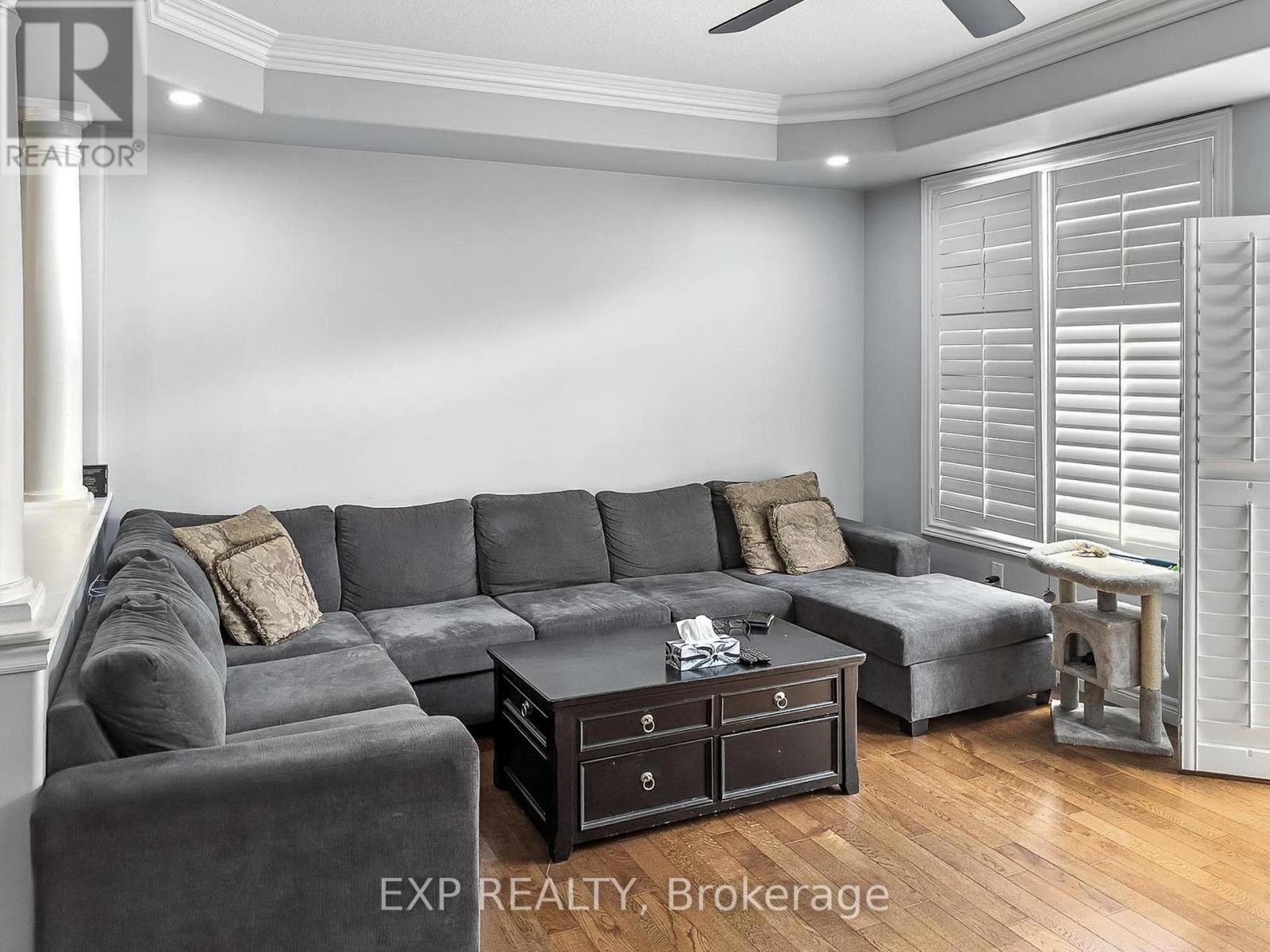 66 Fall Fair Way, Hamilton, Ontario  L0R 1C0 - Photo 4 - X12552788