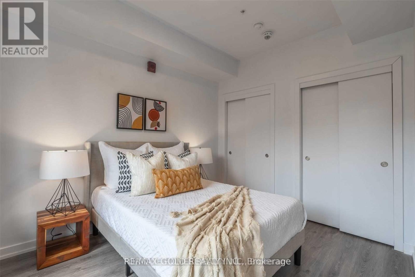 210 - 40 Esplanade Lane, Grimsby, Ontario  L3M 0G9 - Photo 13 - X12552790