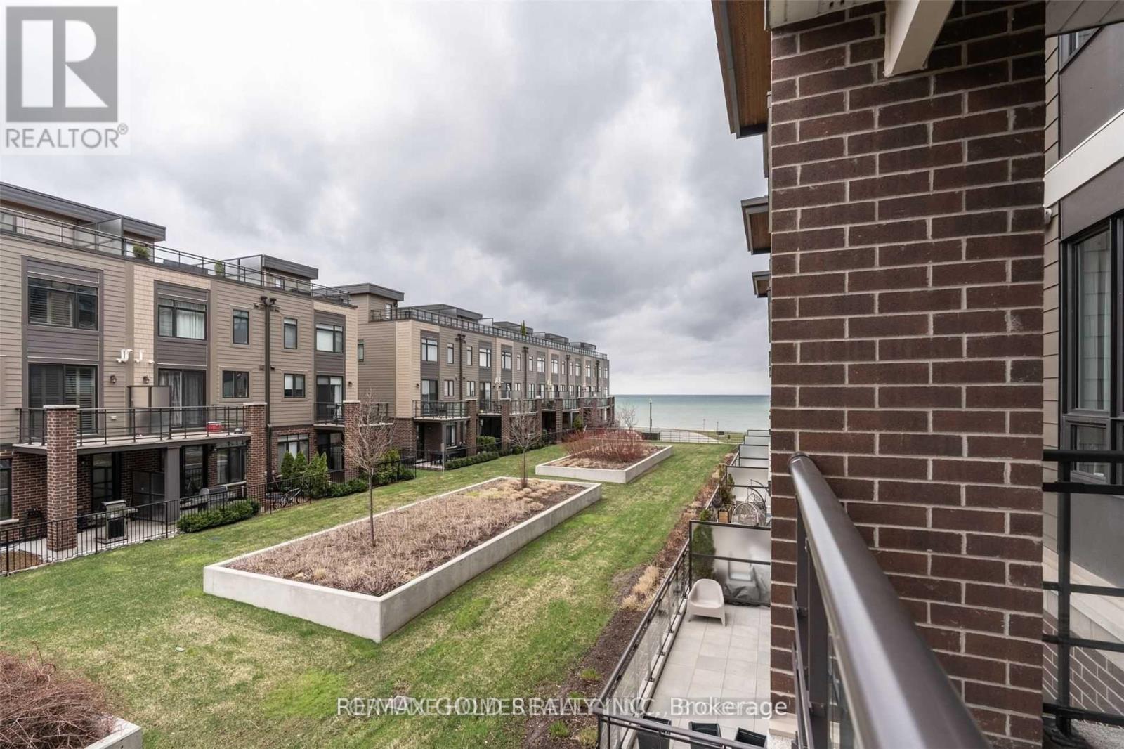 210 - 40 Esplanade Lane, Grimsby, Ontario  L3M 0G9 - Photo 21 - X12552790