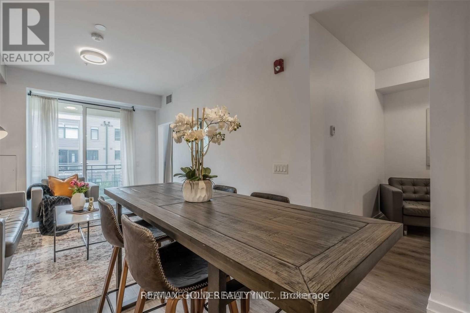 210 - 40 Esplanade Lane, Grimsby, Ontario  L3M 0G9 - Photo 6 - X12552790