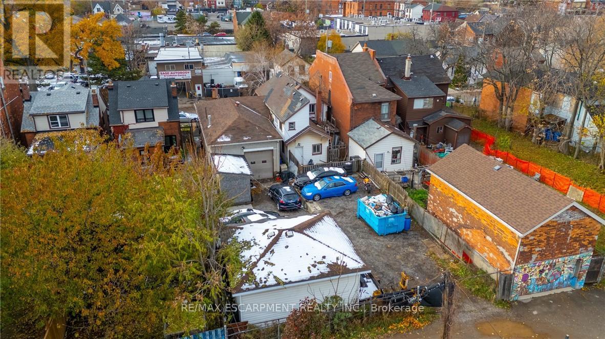 246 Mary Street, Hamilton, Ontario  L8L 4W1 - Photo 32 - X12552794