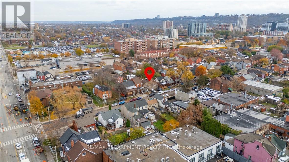 246 Mary Street, Hamilton, Ontario  L8L 4W1 - Photo 33 - X12552794