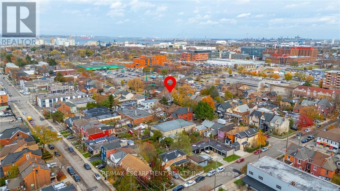 246 Mary Street, Hamilton, Ontario  L8L 4W1 - Photo 34 - X12552794