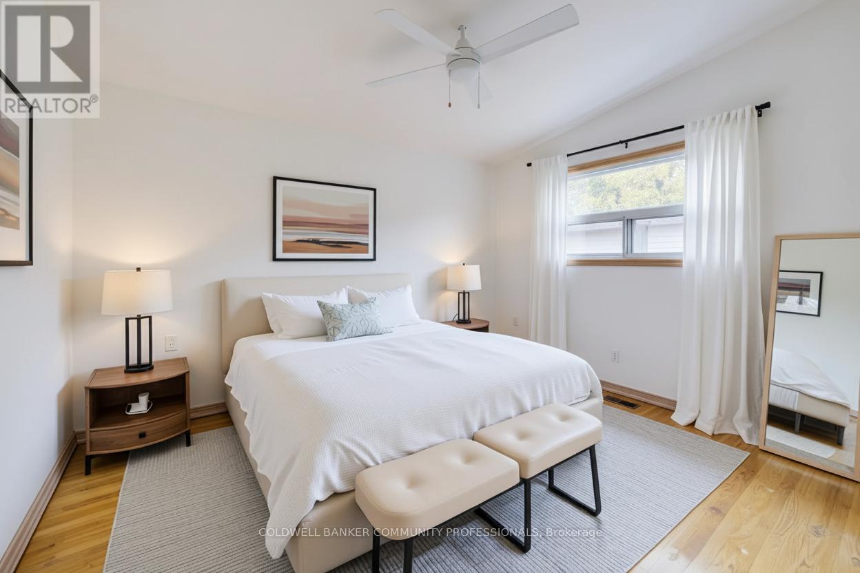 6 Jasmine Street, Hamilton, Ontario  L8V 2M9 - Photo 22 - X12552880