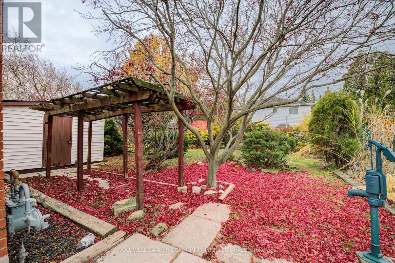 6 Jasmine Street, Hamilton, Ontario  L8V 2M9 - Photo 41 - X12552880