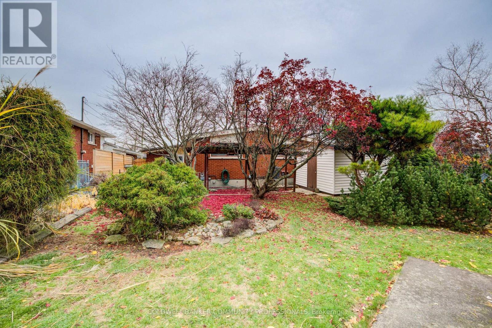 6 Jasmine Street, Hamilton, Ontario  L8V 2M9 - Photo 46 - X12552880