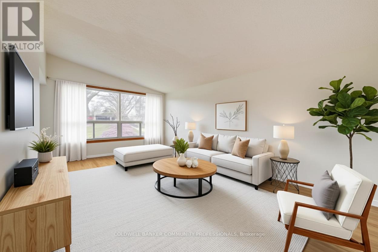 6 Jasmine Street, Hamilton, Ontario  L8V 2M9 - Photo 7 - X12552880