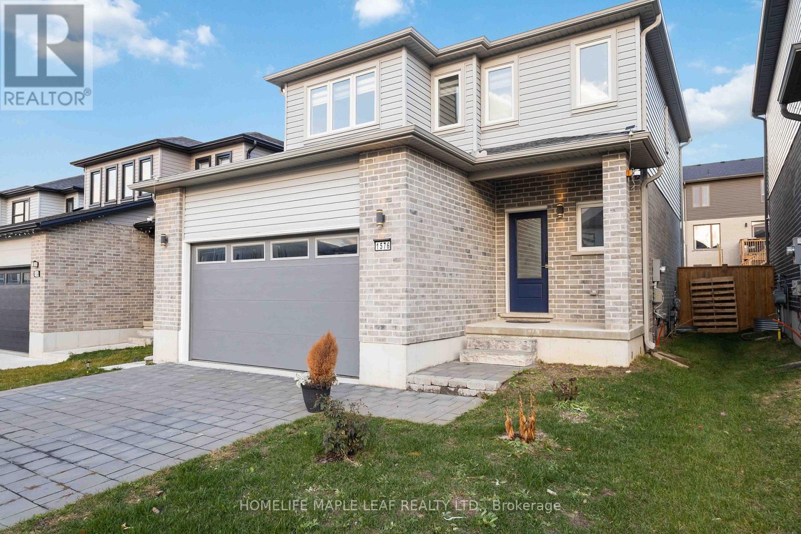 1576 Dylan Street, London East, Ontario  N5V 0B9 - Photo 2 - X12552910