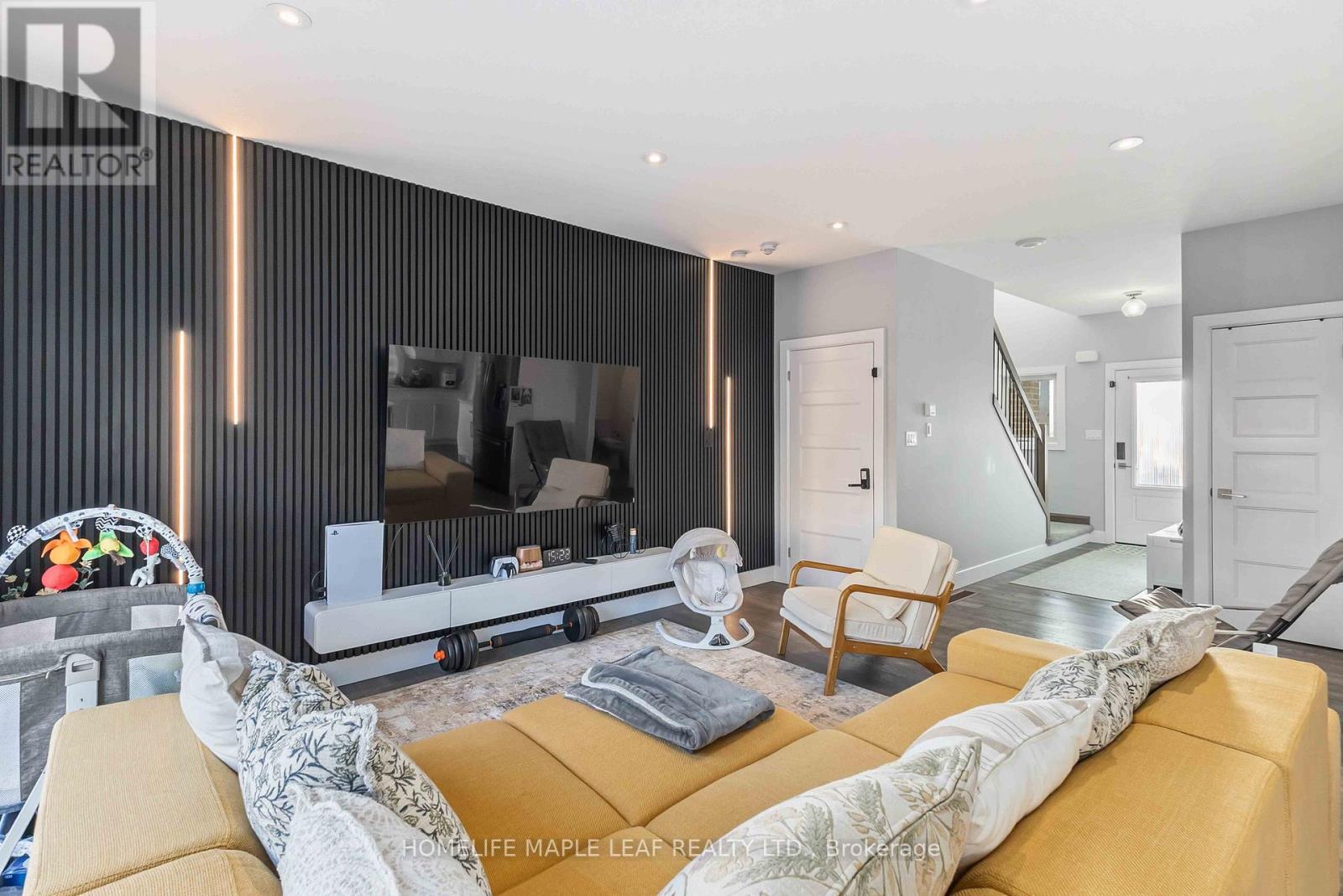 1576 Dylan Street, London East, Ontario  N5V 0B9 - Photo 6 - X12552910