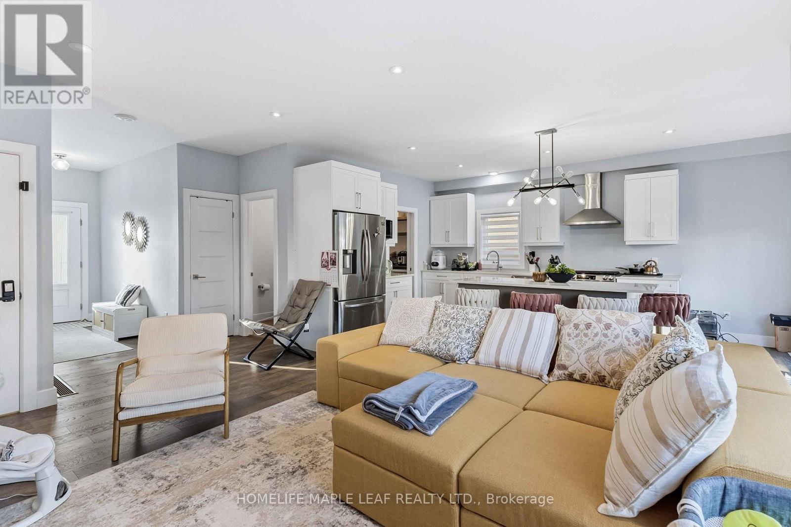 1576 Dylan Street, London East, Ontario  N5V 0B9 - Photo 7 - X12552910