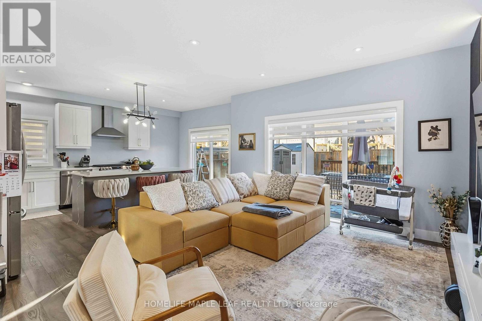 1576 Dylan Street, London East, Ontario  N5V 0B9 - Photo 8 - X12552910