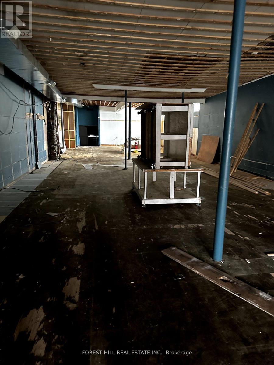 2nd Floor - 257 Front Street, Belleville, Ontario  K8N 2Z6 - Photo 3 - X12552912