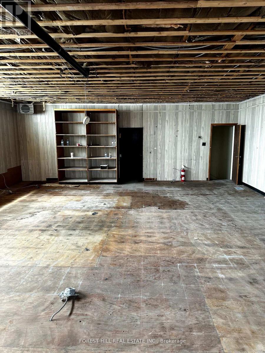 2nd Floor - 257 Front Street, Belleville, Ontario  K8N 2Z6 - Photo 4 - X12552912