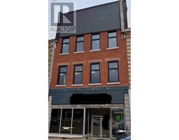 2ND FLOOR - 257 FRONT STREET, Belleville, Ontario
