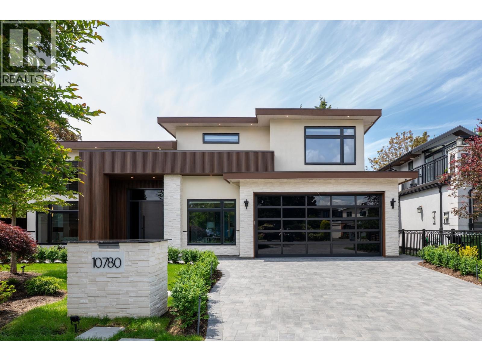 10780 REYNOLDS DRIVE, Richmond, British Columbia