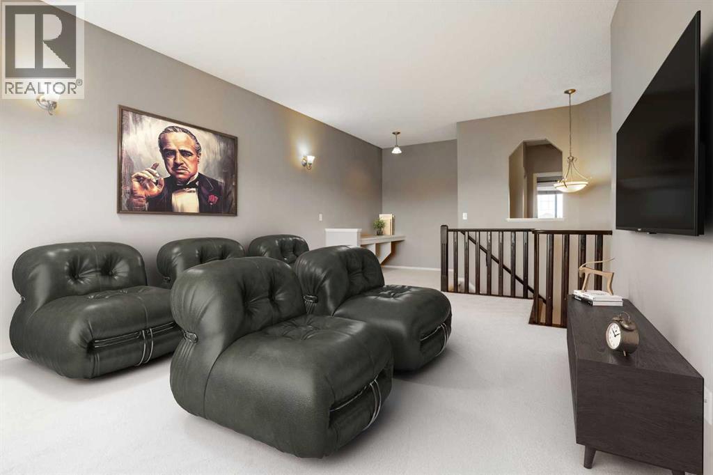 34 Kingsland Close, Airdrie, Alberta  T4A 0C6 - Photo 22 - A2267012