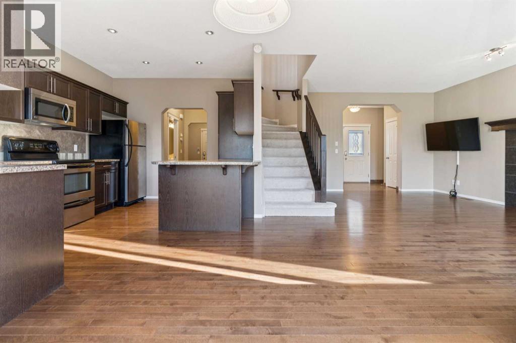 34 Kingsland Close, Airdrie, Alberta  T4A 0C6 - Photo 14 - A2267012