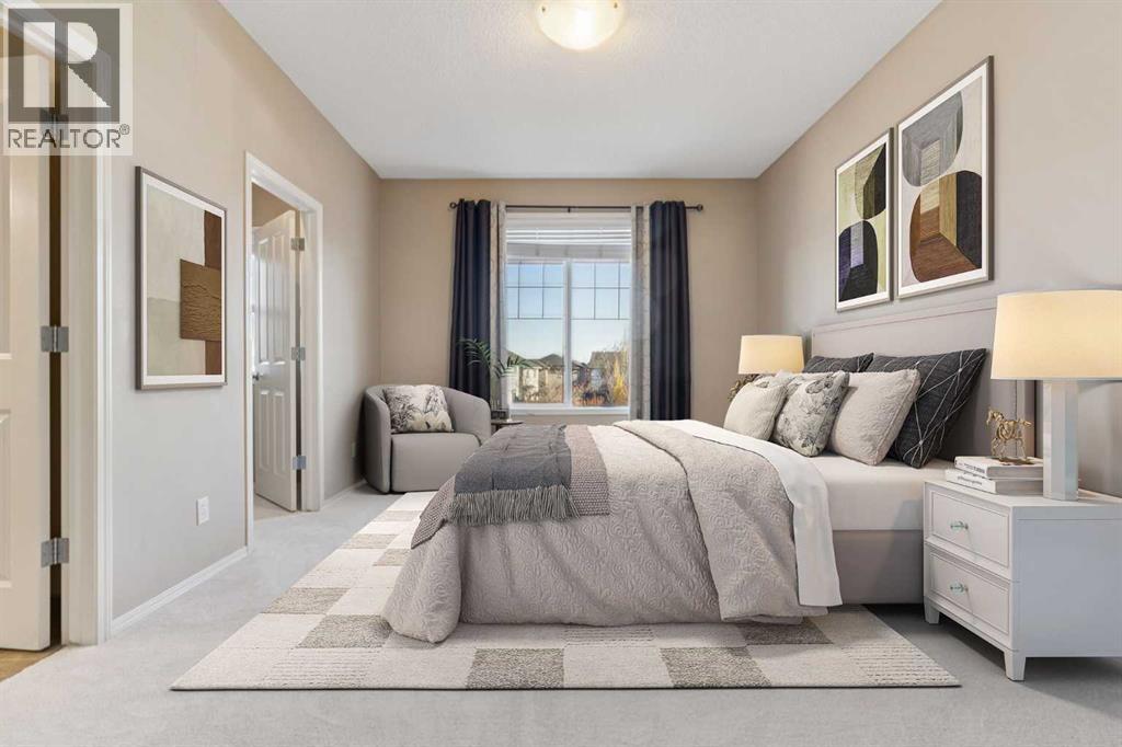 34 Kingsland Close, Airdrie, Alberta  T4A 0C6 - Photo 26 - A2267012