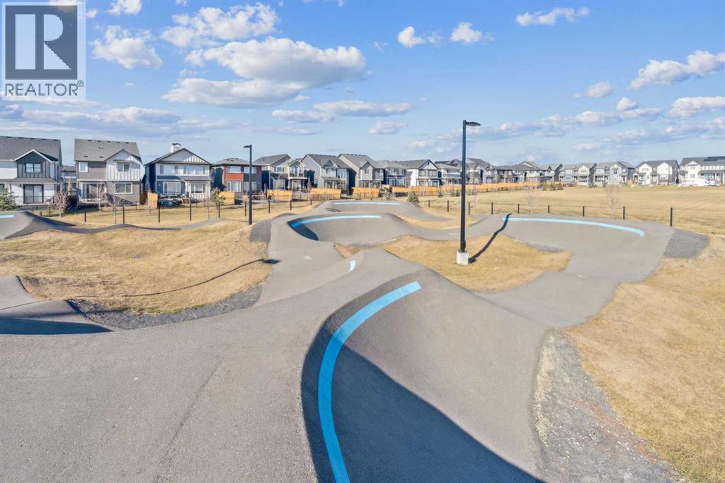 34 Kingsland Close, Airdrie, Alberta  T4A 0C6 - Photo 47 - A2267012