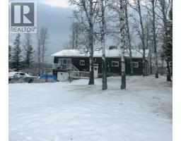 2959 Sawchuk Road, chetwynd, British Columbia