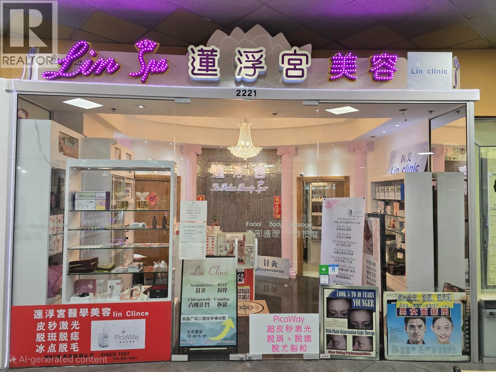 2221 4500 KINGSWAY, Burnaby, British Columbia