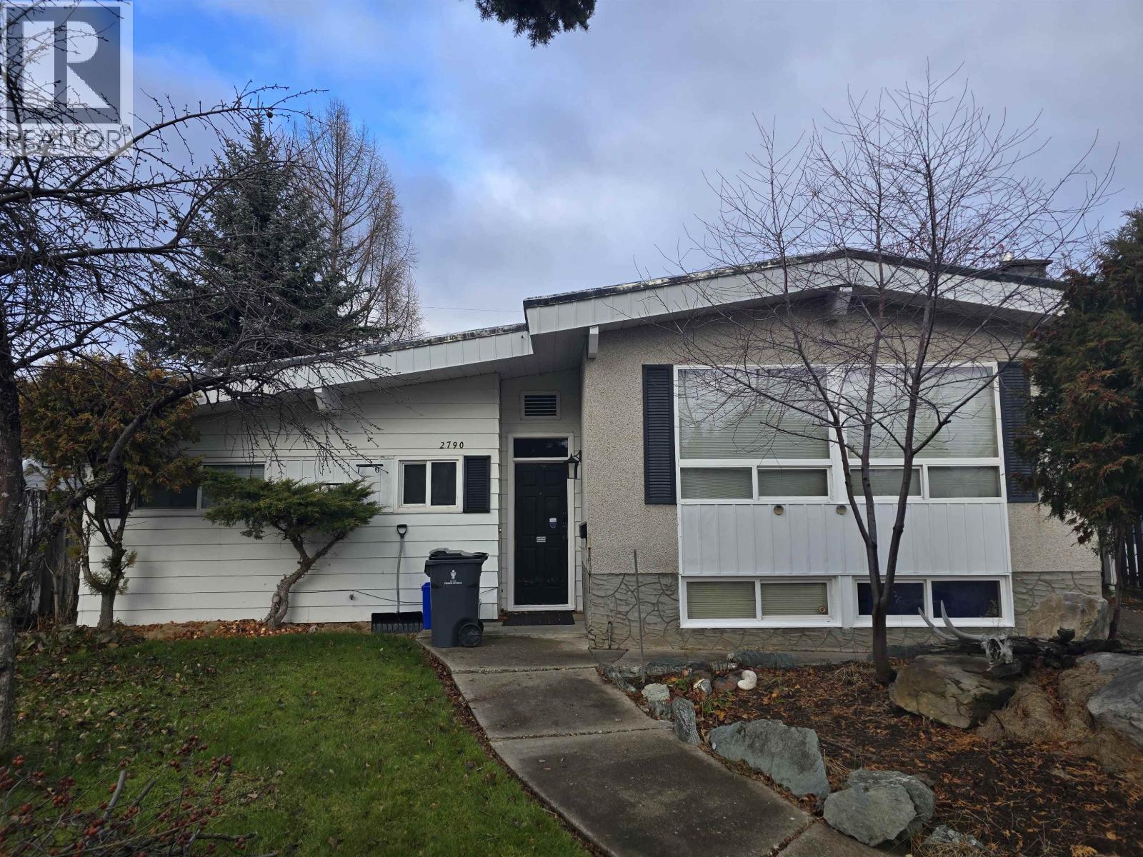 2790 FAIRVIEW CRESCENT, Prince George, British Columbia