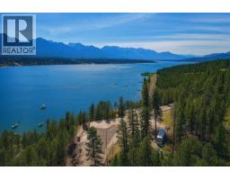 Lot 1 TAYNTON Drive, invermere, British Columbia