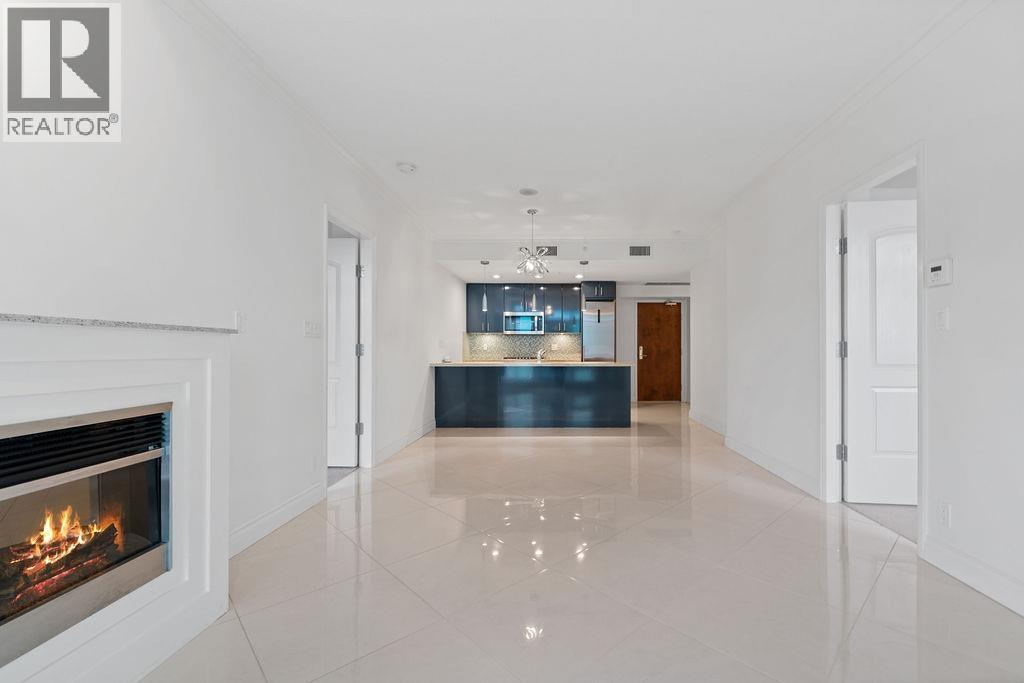 403 162 Victory Ship Way, North Vancouver, British Columbia  V7L 0B4 - Photo 4 - R3067925